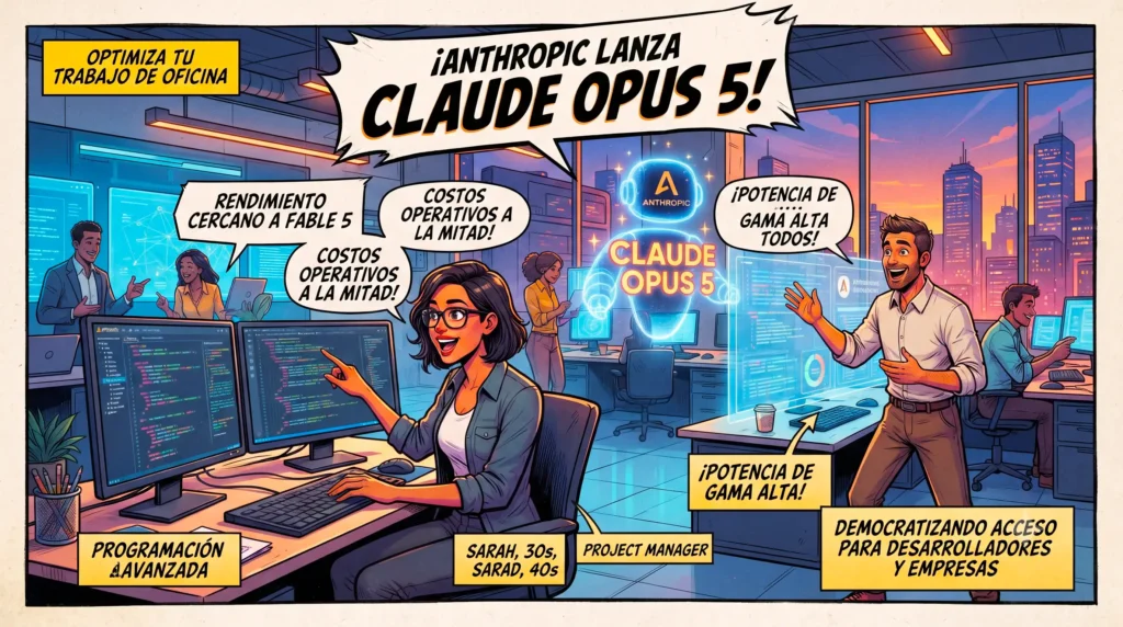 Anthropic-lanza-claude-opus5